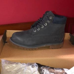 COPY - Timberland boots